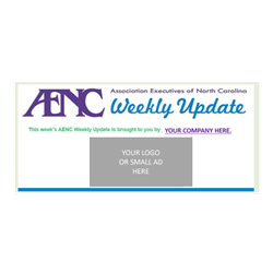 25-26 Weekly Update Email Sponsor (3 or More Run Dates)