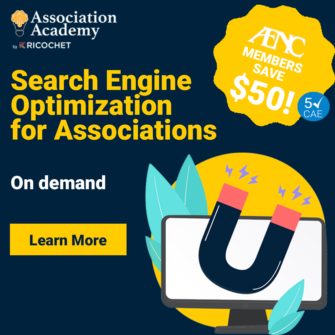Association Academy Course Graphic