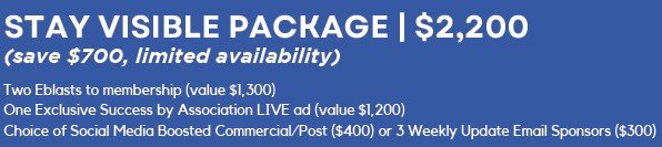 Stay Visible Package