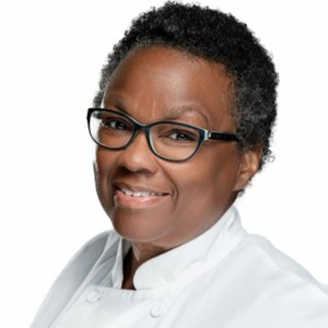 Chef Maria Kemp