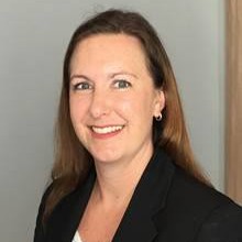 Heather Wrenn Headshot