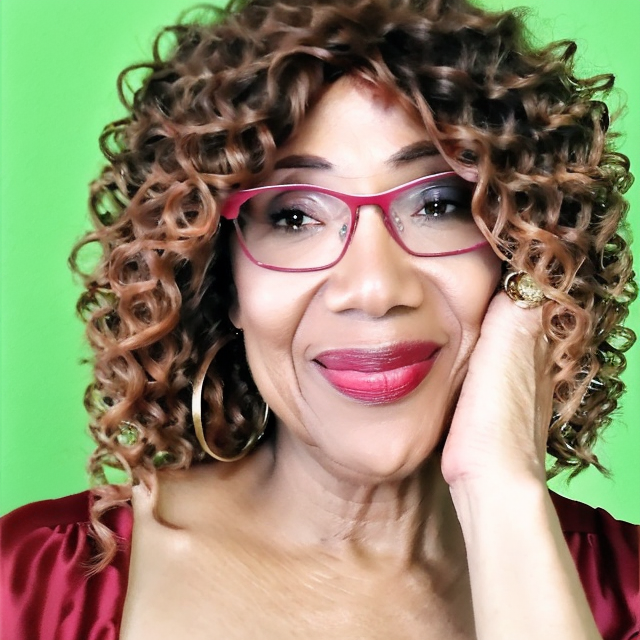 Speaker Sharon Hill