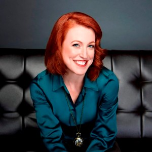 Andrea Wilson Woods Headshot