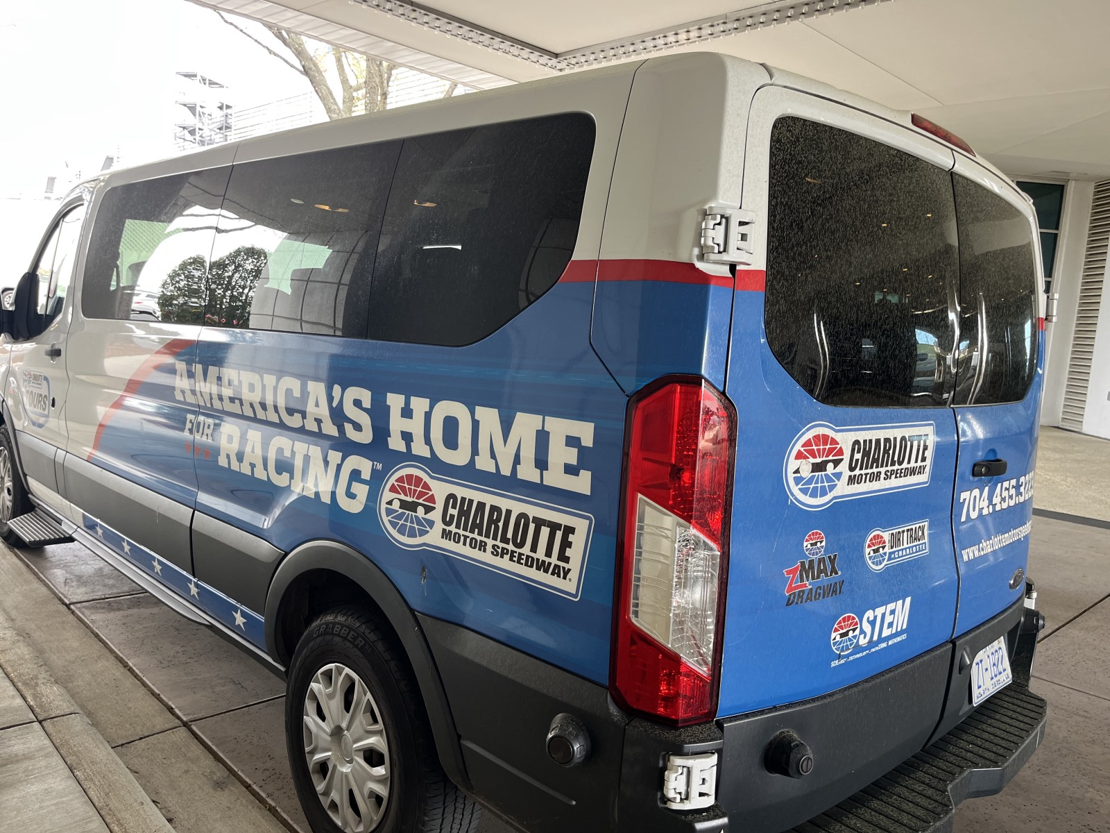 Feel The Thrill Photo