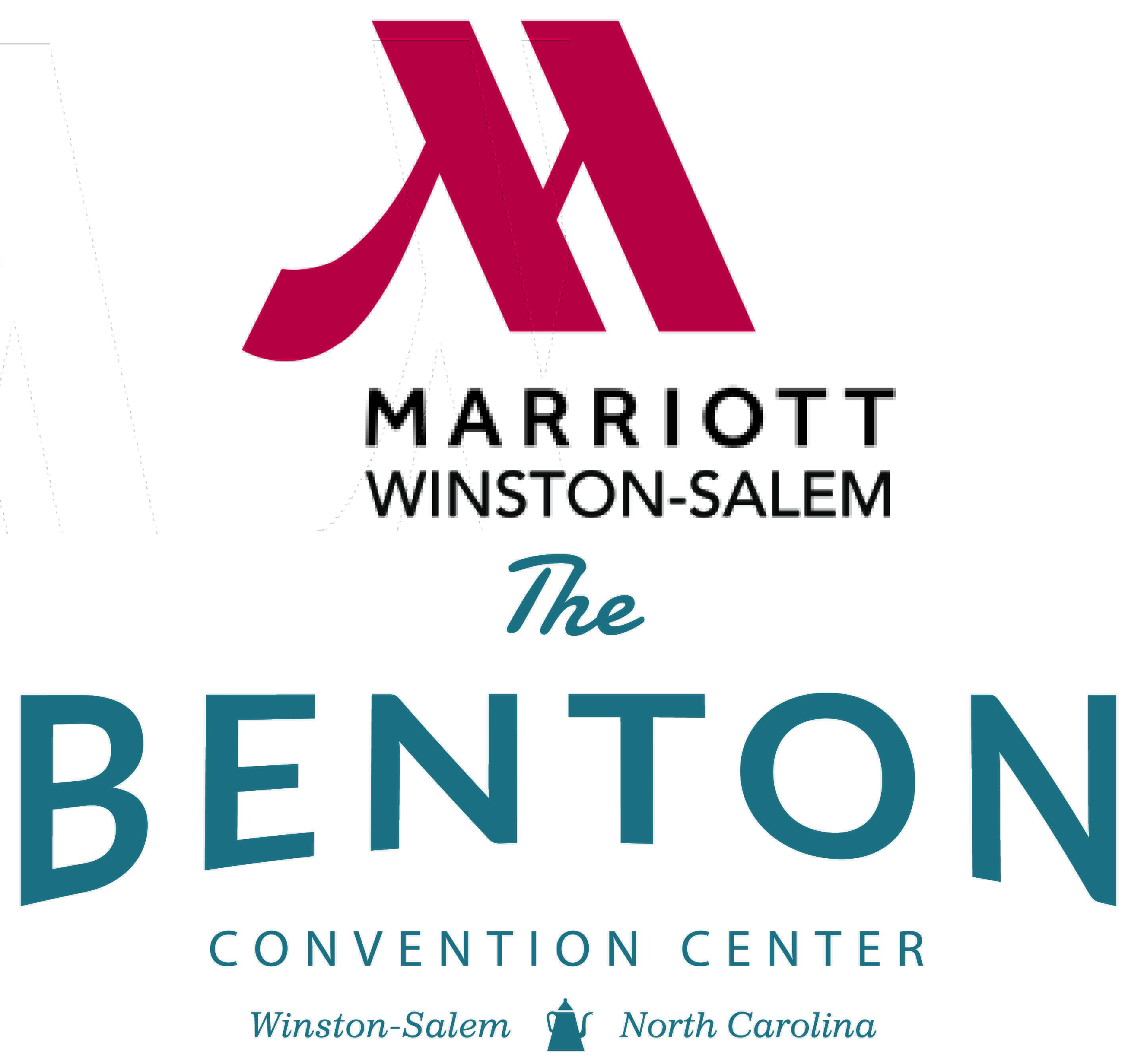Benton CC and Marriott WS Logo
