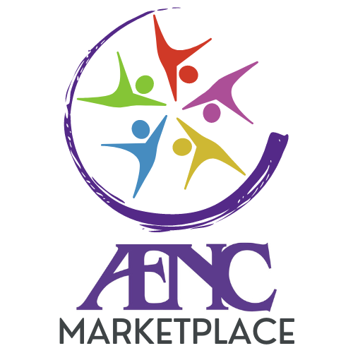 AENC Marketplace Logo