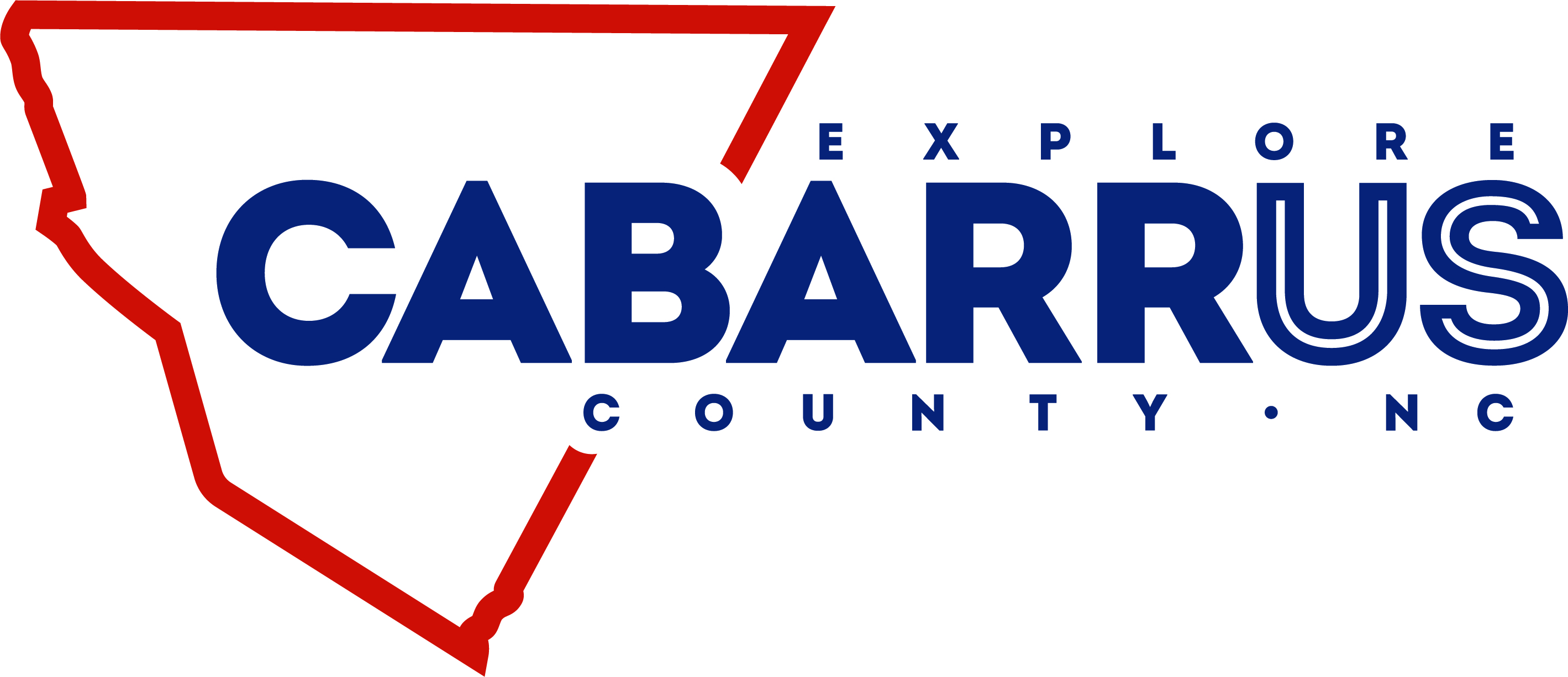 Cabarrus County CVB Logo