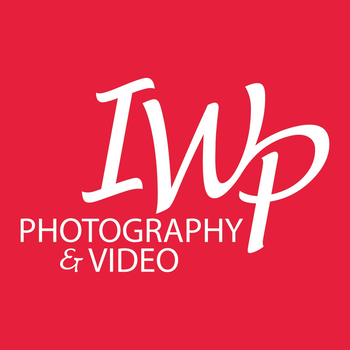 IWP Photography and Video Logo