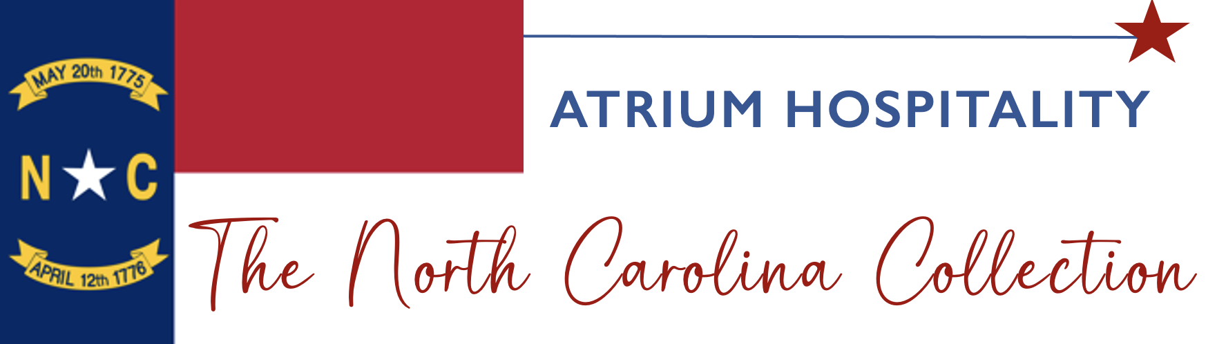 Atrium Hospitality: The North Carolina Collection