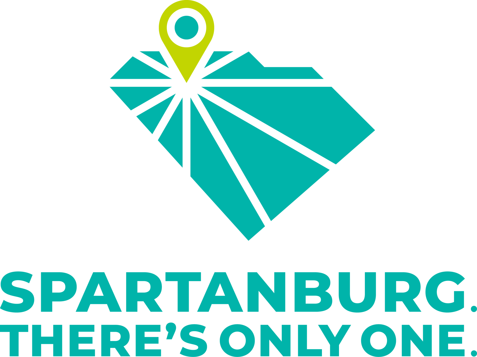 OneSpartanburg Logo