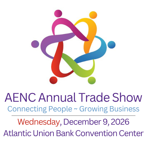 Updated Trade Show Logo