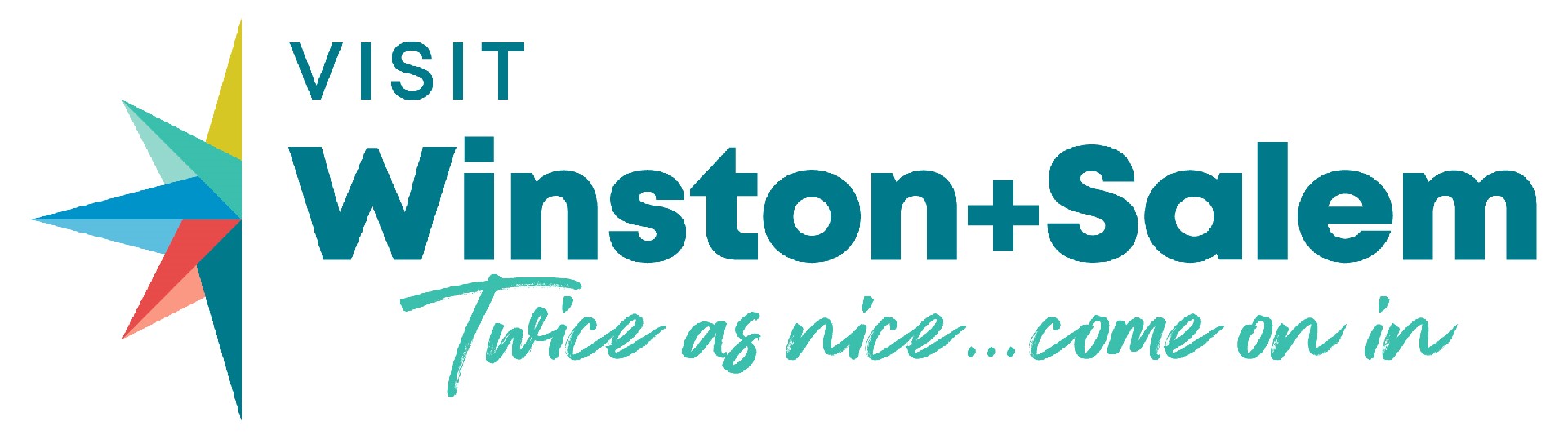 Visit Winston-Salem Logo