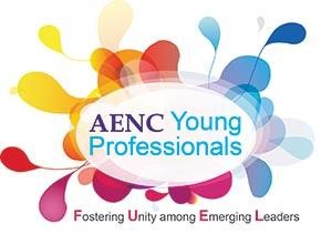 FUEL Young Professionals logo