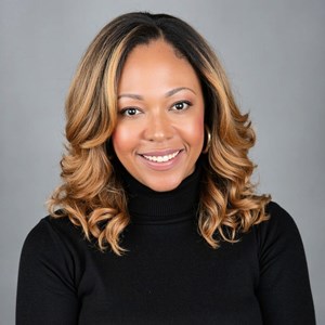 Photo of Tiffany Joyner