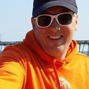 Photo of Chris Clark