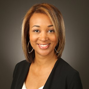 Photo of Jessica Hartong