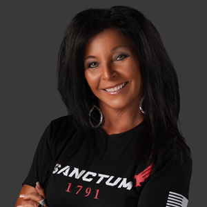 Photo of Karen W Burton