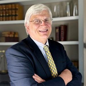 Photo of Marty Martin