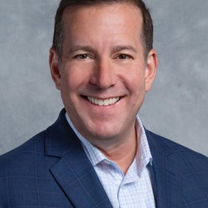 Photo of David Lusk