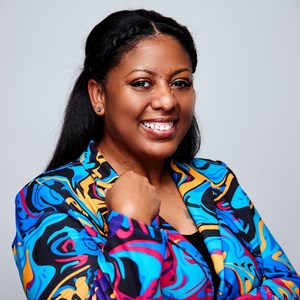 Photo of Alisha McKenzie