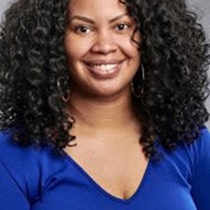 Photo of Sharonica Smith