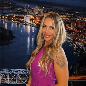 Trinity Madison Dunlap