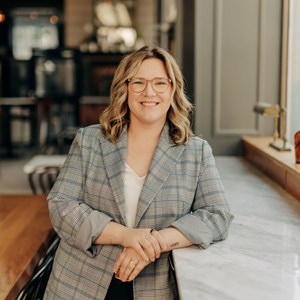 Photo of Kelsey Huffman