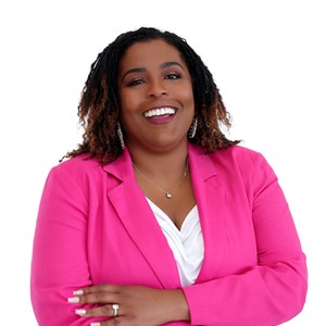 Photo of Jasmin Haley