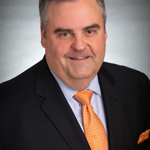 Photo of Jim Goodman