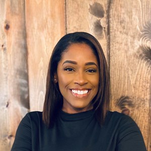 Photo of Aisha Everett