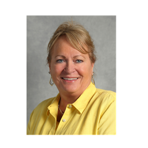 Photo of Candace Q. Cansler