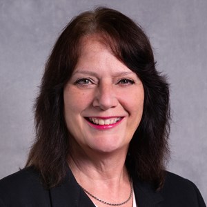 Photo of Deborah Nicolas