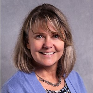 Photo of Kymberly Brantigan