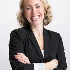 Photo of Alyssa Ruth