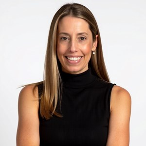 Photo of Ami McCormick