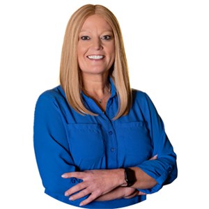 Photo of Amy Strahan