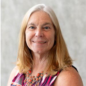 Photo of Anne E. Cavender