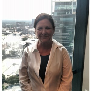 Photo of Cathy Carpenter
