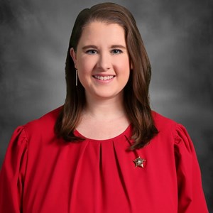 Photo of Audrey Williams