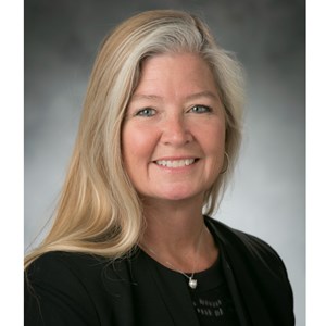 Photo of Beth Tanner