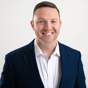 Photo of Josh Burfield