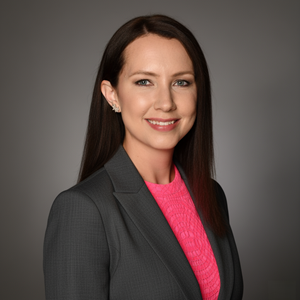 Photo of Caroline Hipple