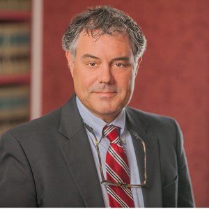 Photo of Jonathan Paul Carr