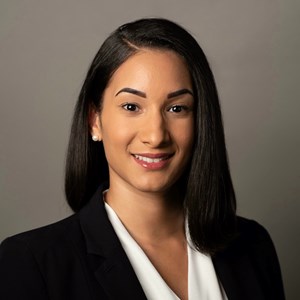 Photo of LaSara Carter