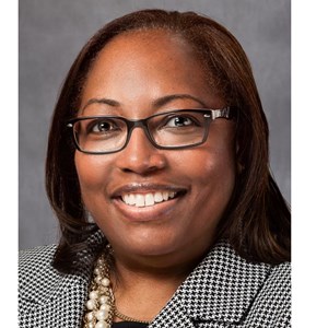 Photo of Cassandra Hill