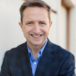 Photo of Chip Massey