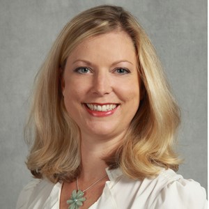 Photo of Laura Clark