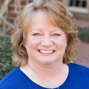 Photo of Colleen Briley
