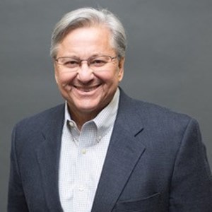 Photo of Mike Collins