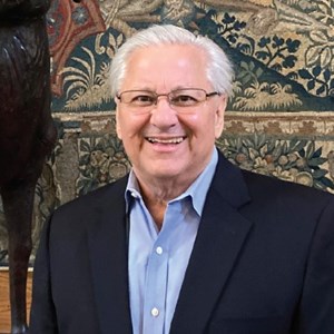 Photo of Mike Collins